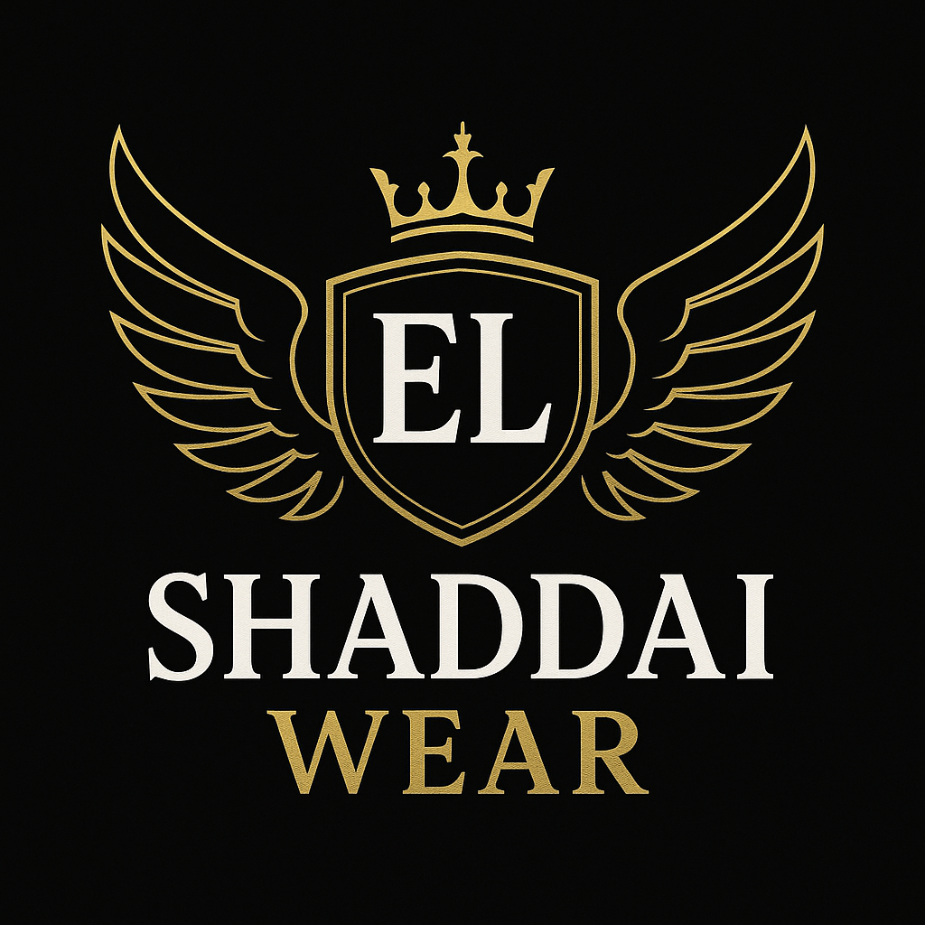 Shaddai Wear – Nothing is Impossible